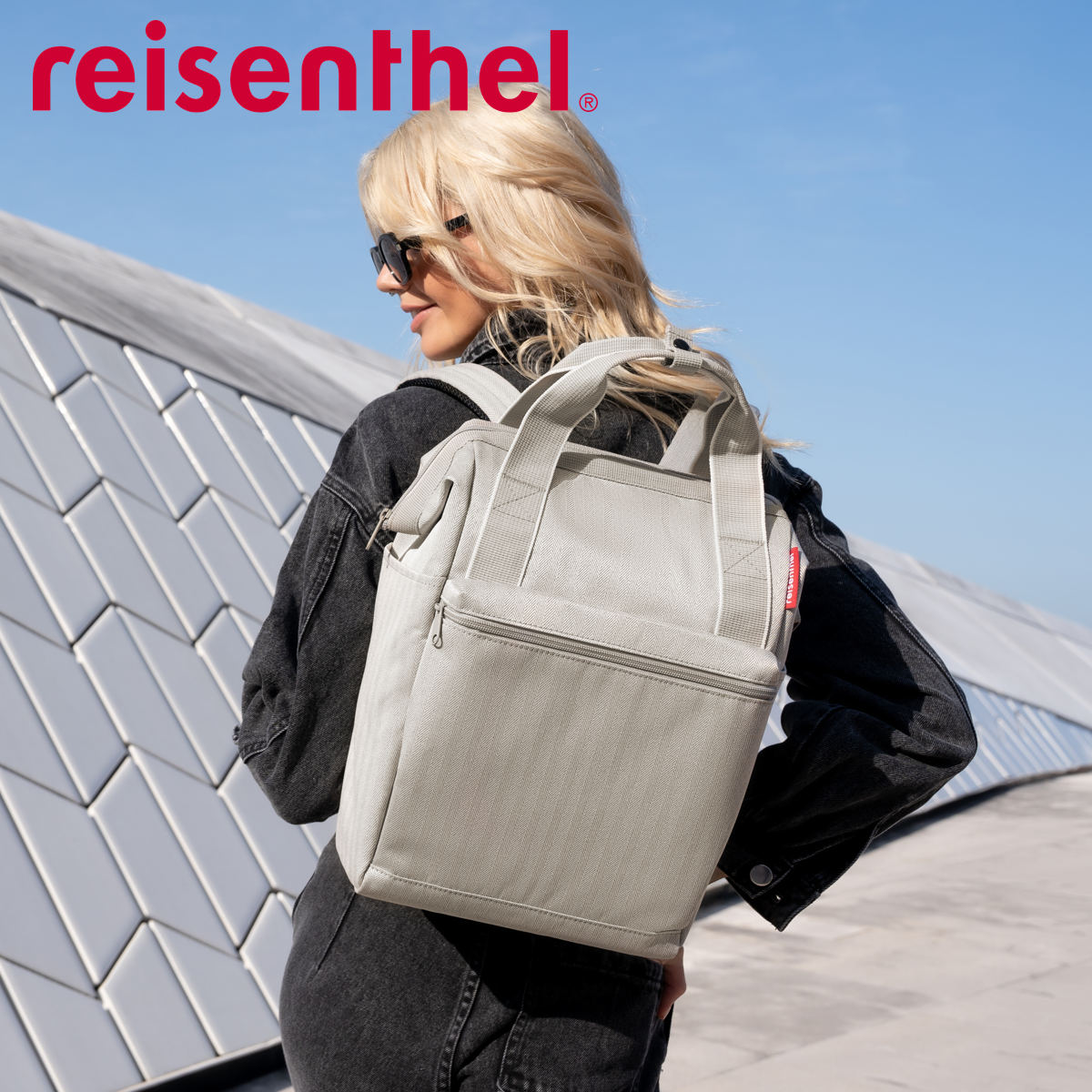 オールラウンダーR(ALLROUNDERR)