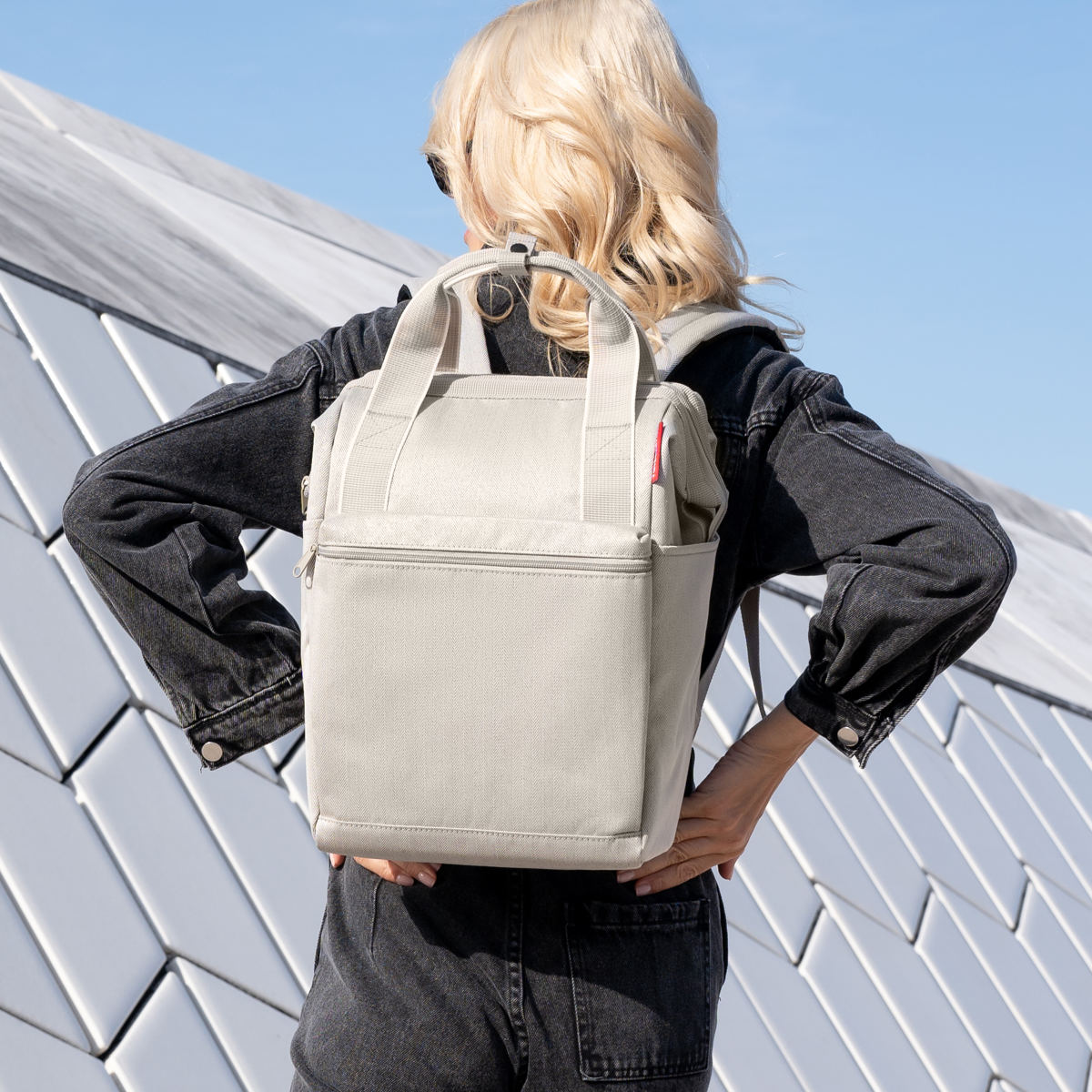 オールラウンダーR(ALLROUNDERR)