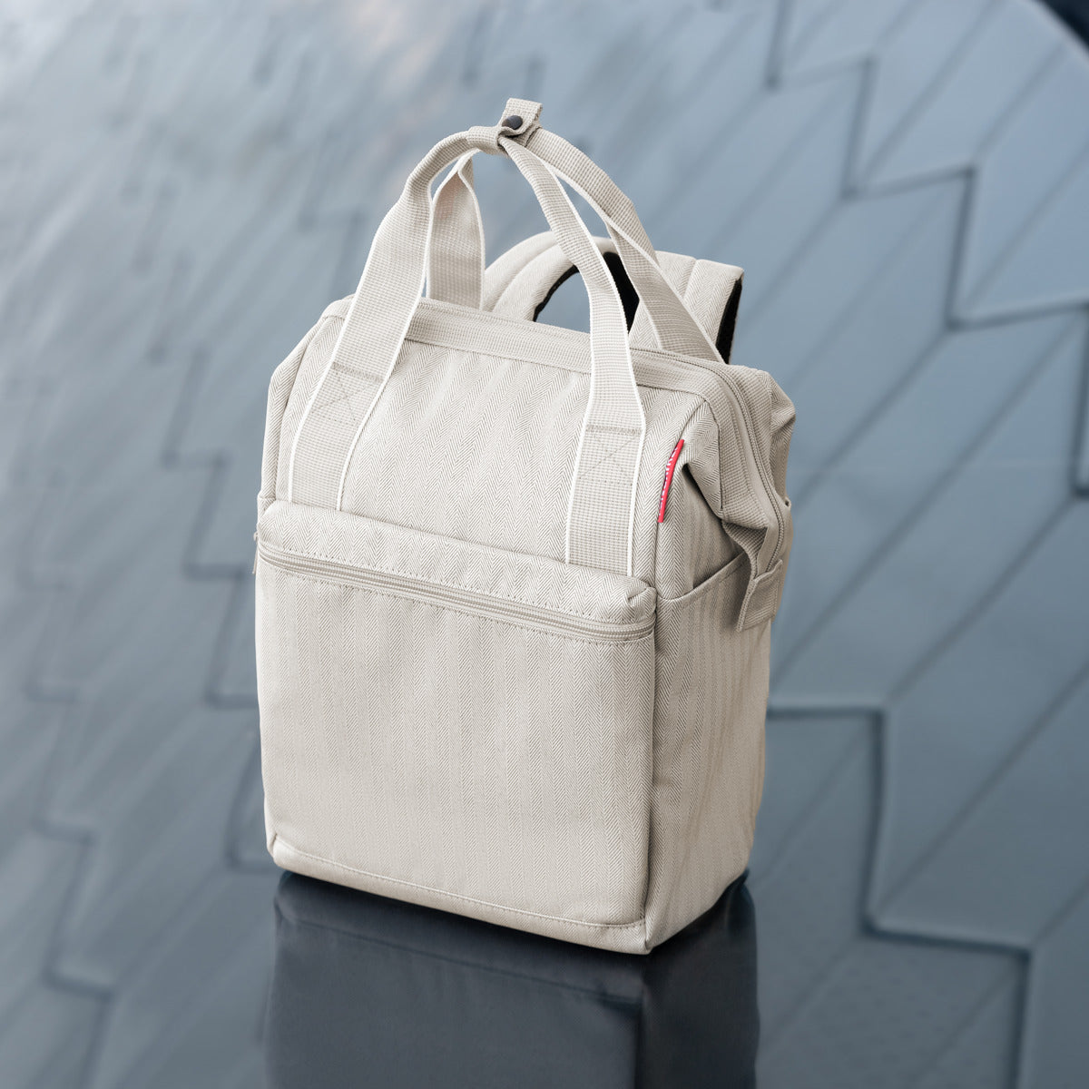 オールラウンダーR(ALLROUNDERR)