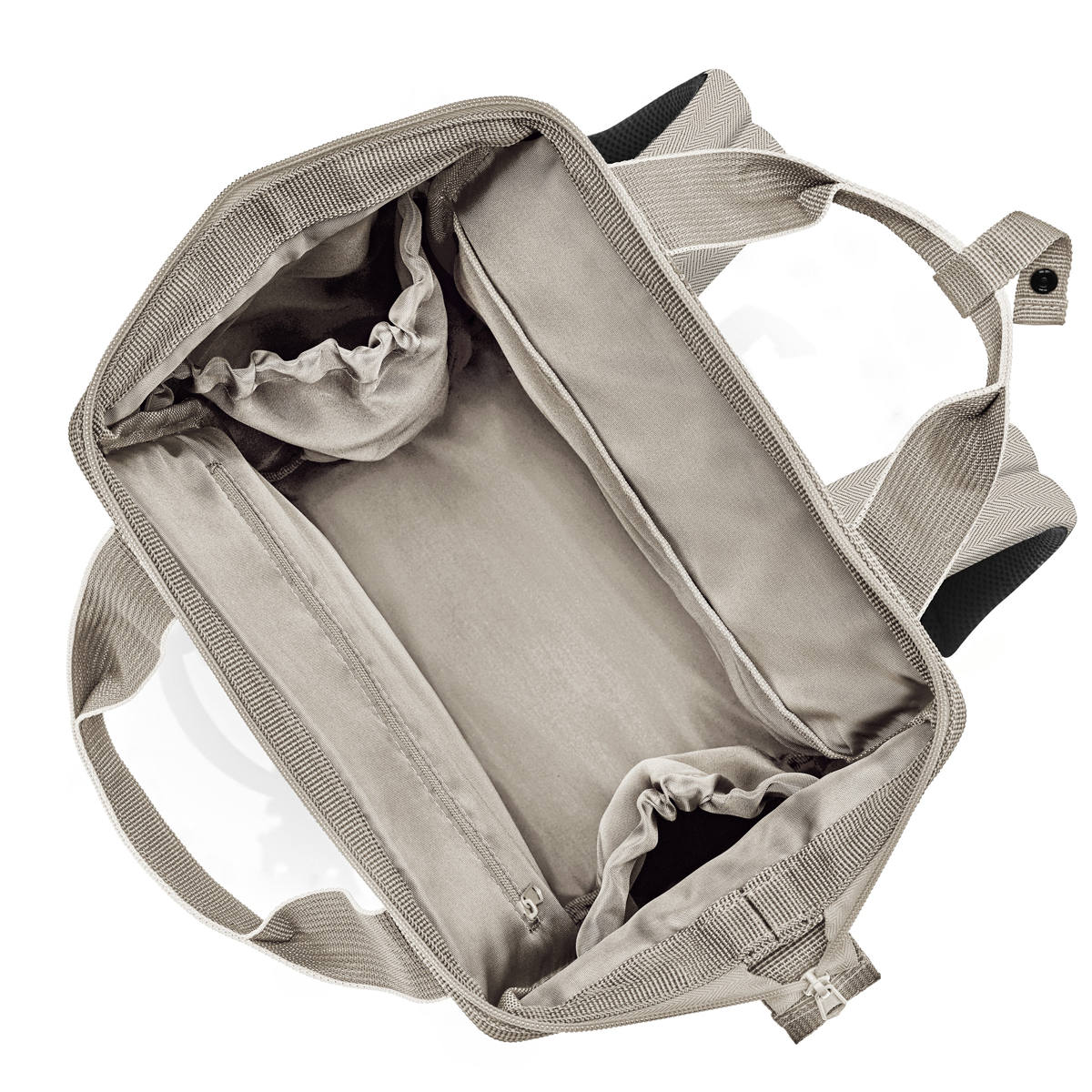 オールラウンダーR(ALLROUNDERR)