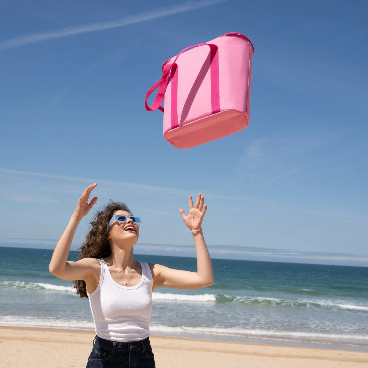 サーモショッパー15L(THERMOSHOPPER)