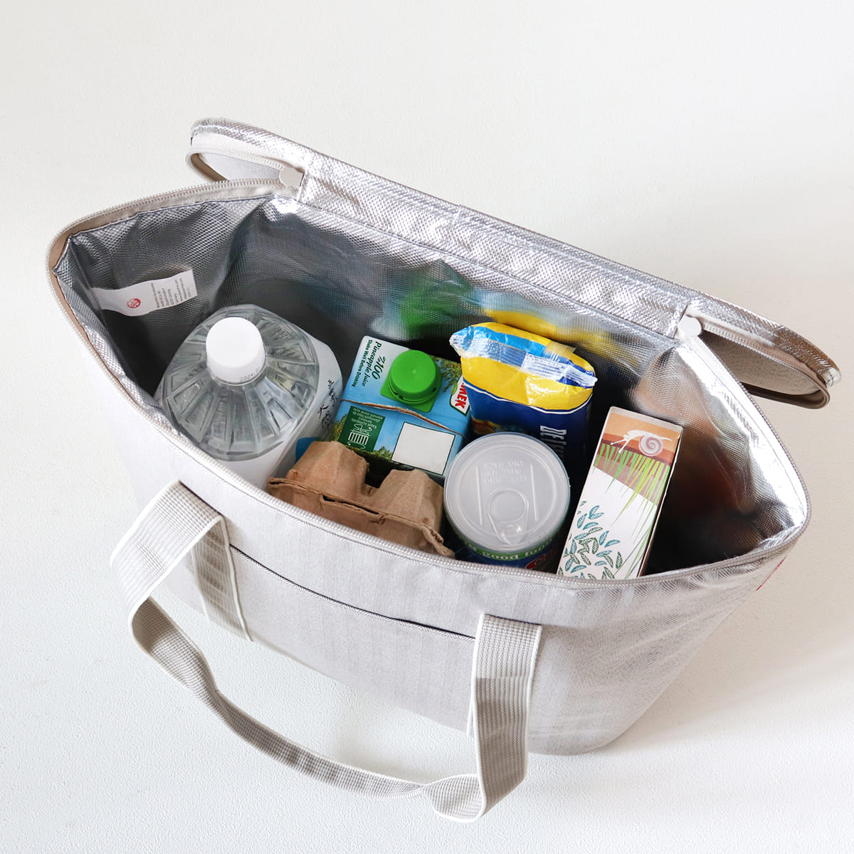 サーモショッパー15L(THERMOSHOPPER)
