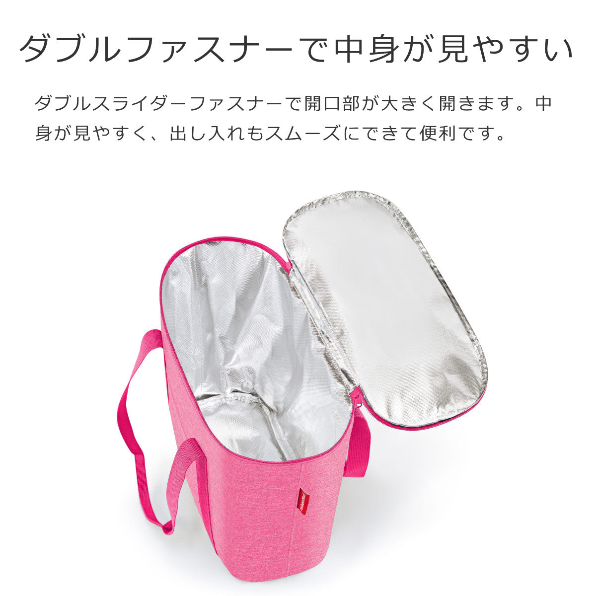 サーモショッパー15L(THERMOSHOPPER)