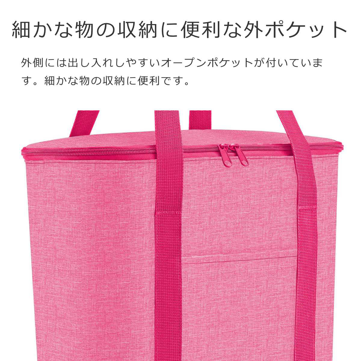 サーモショッパー15L(THERMOSHOPPER)