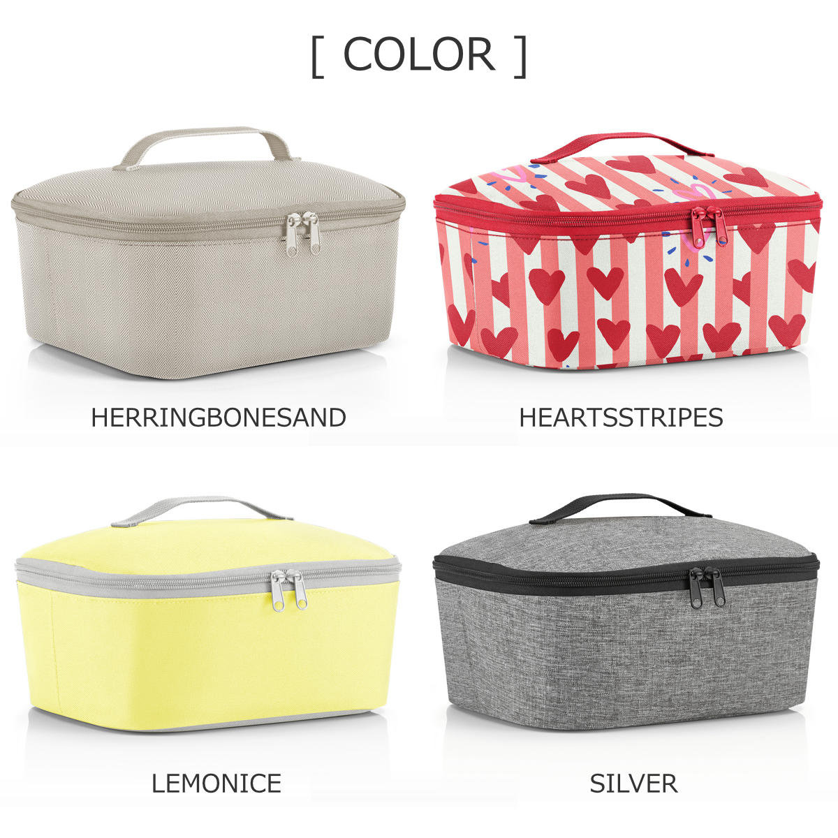 クーラーバッグMポケット(COOLERBAGMPOCKET)