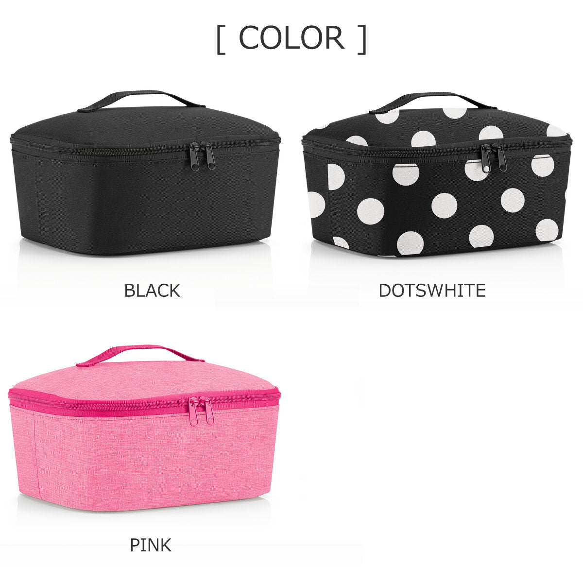 クーラーバッグMポケット(COOLERBAGMPOCKET)