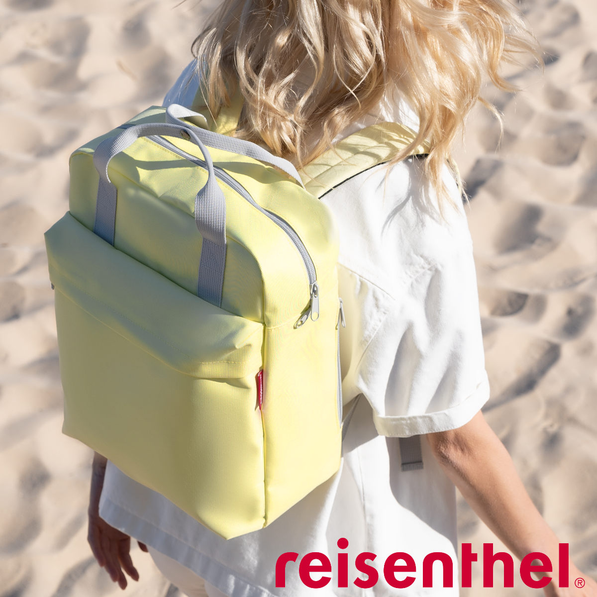 オールデイバックパック(ALLDAYBACKM)