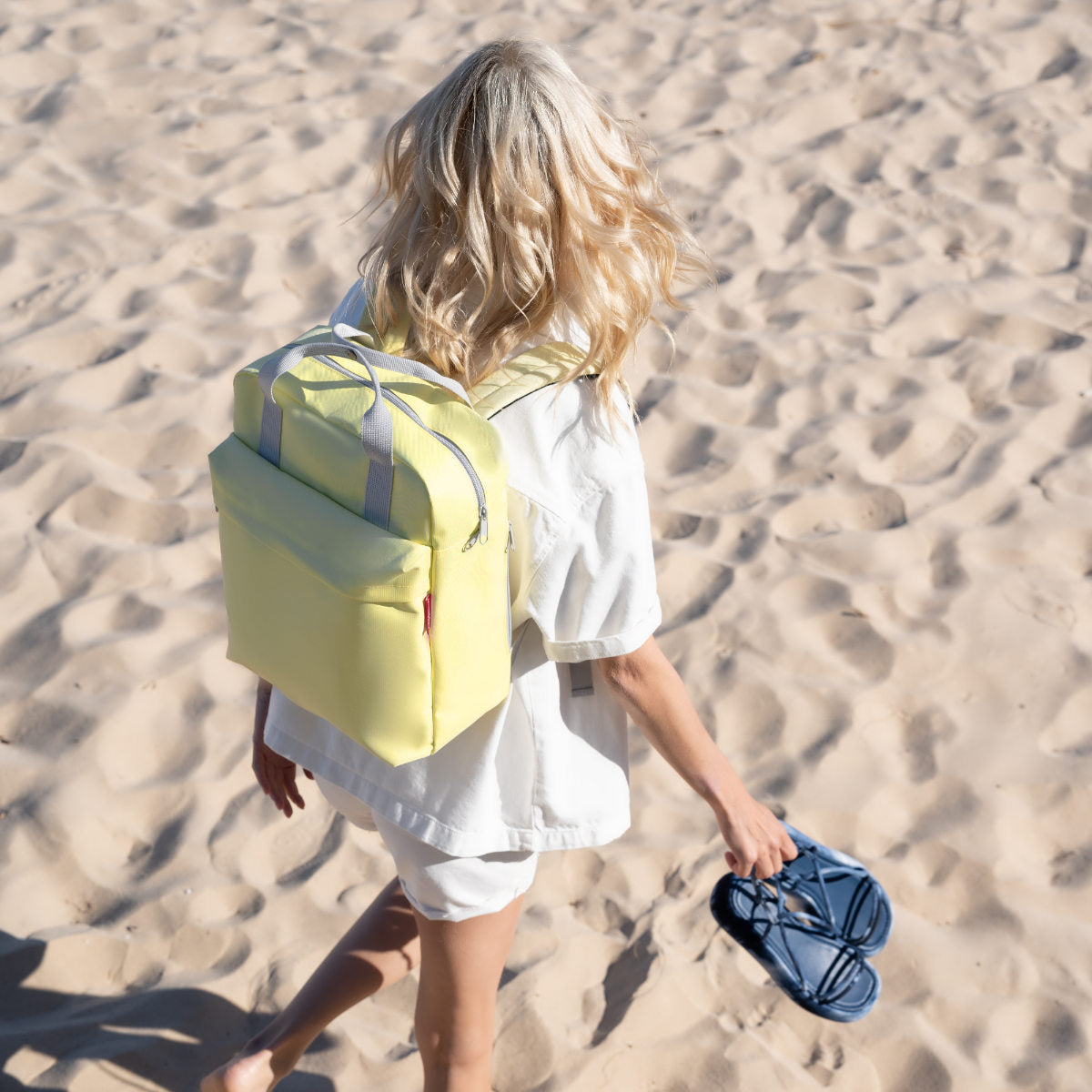 オールデイバックパック(ALLDAYBACKM)