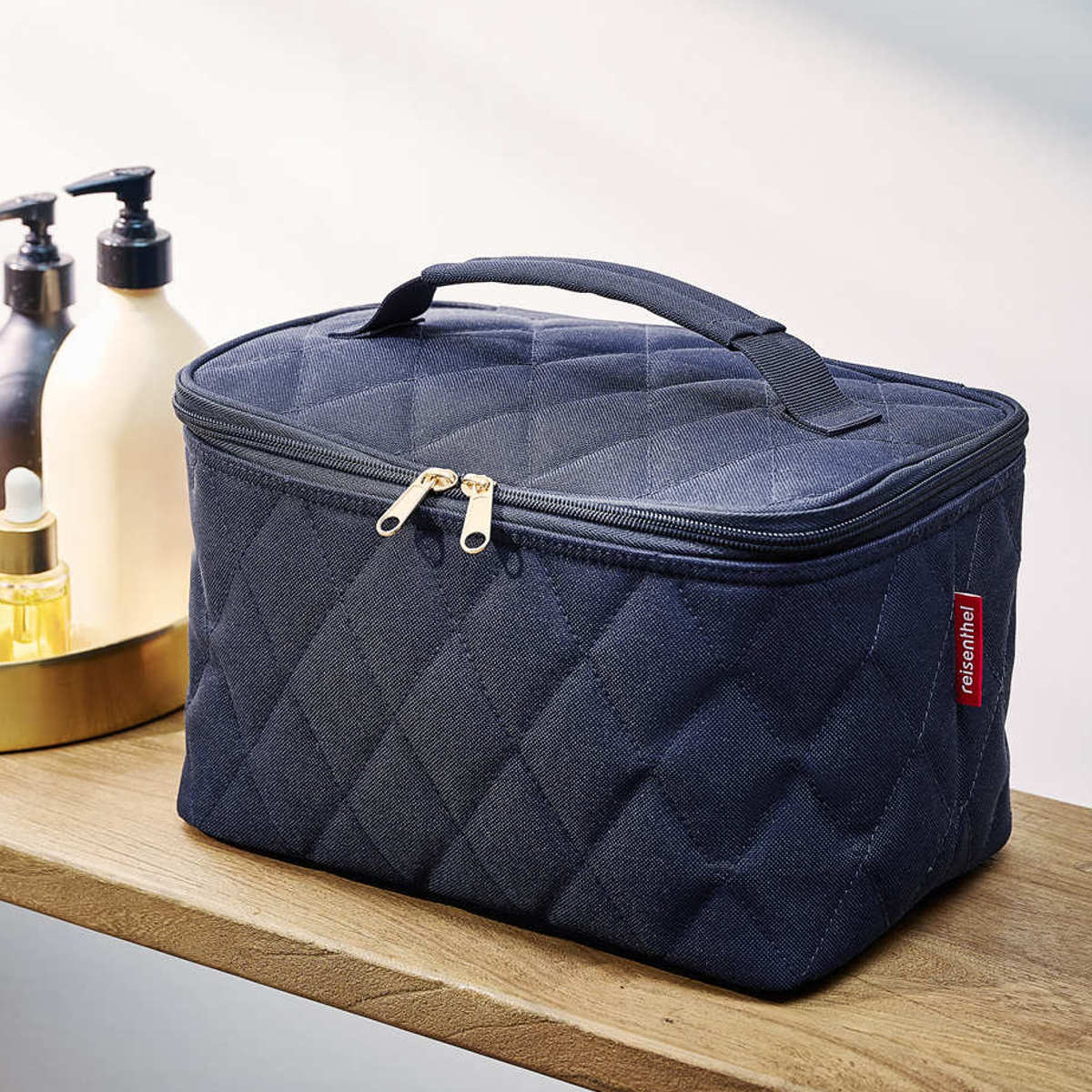 【アウトレット】コスメティックケース(COSMETICCASE)