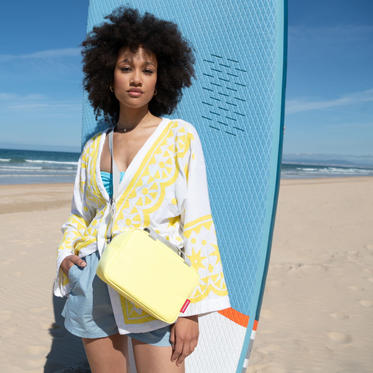 クーラーバッグトゥーゴー3L(COOLERBAGTOGO)