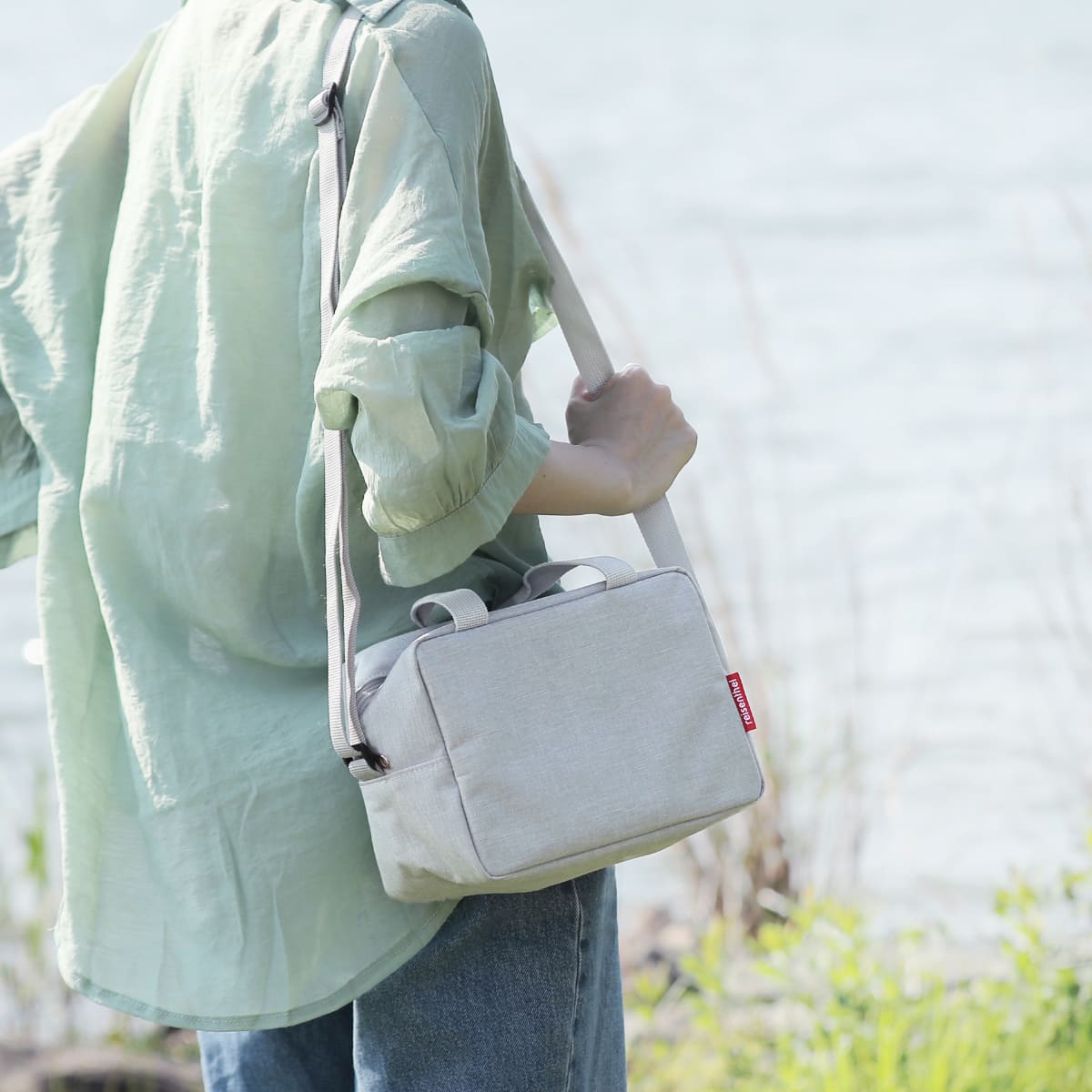 クーラーバッグトゥーゴー3L(COOLERBAGTOGO)