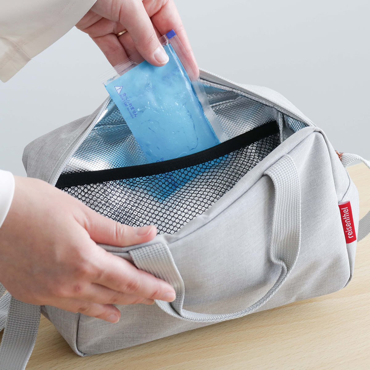 クーラーバッグトゥーゴー3L(COOLERBAGTOGO)