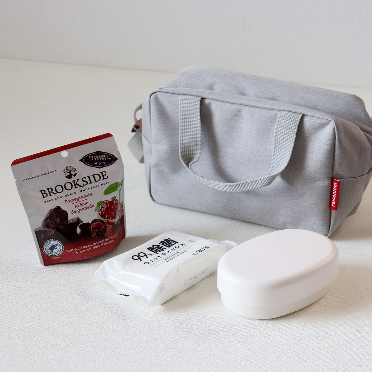 クーラーバッグトゥーゴー3L(COOLERBAGTOGO)