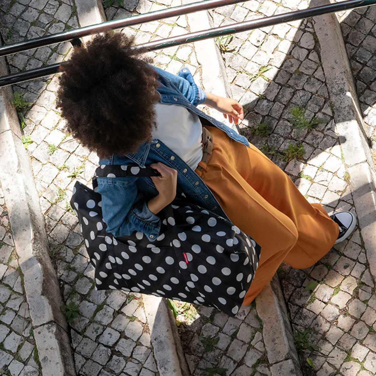 ミニマキシトラベリングバッグ(MINIMAXITRAVELBAG)