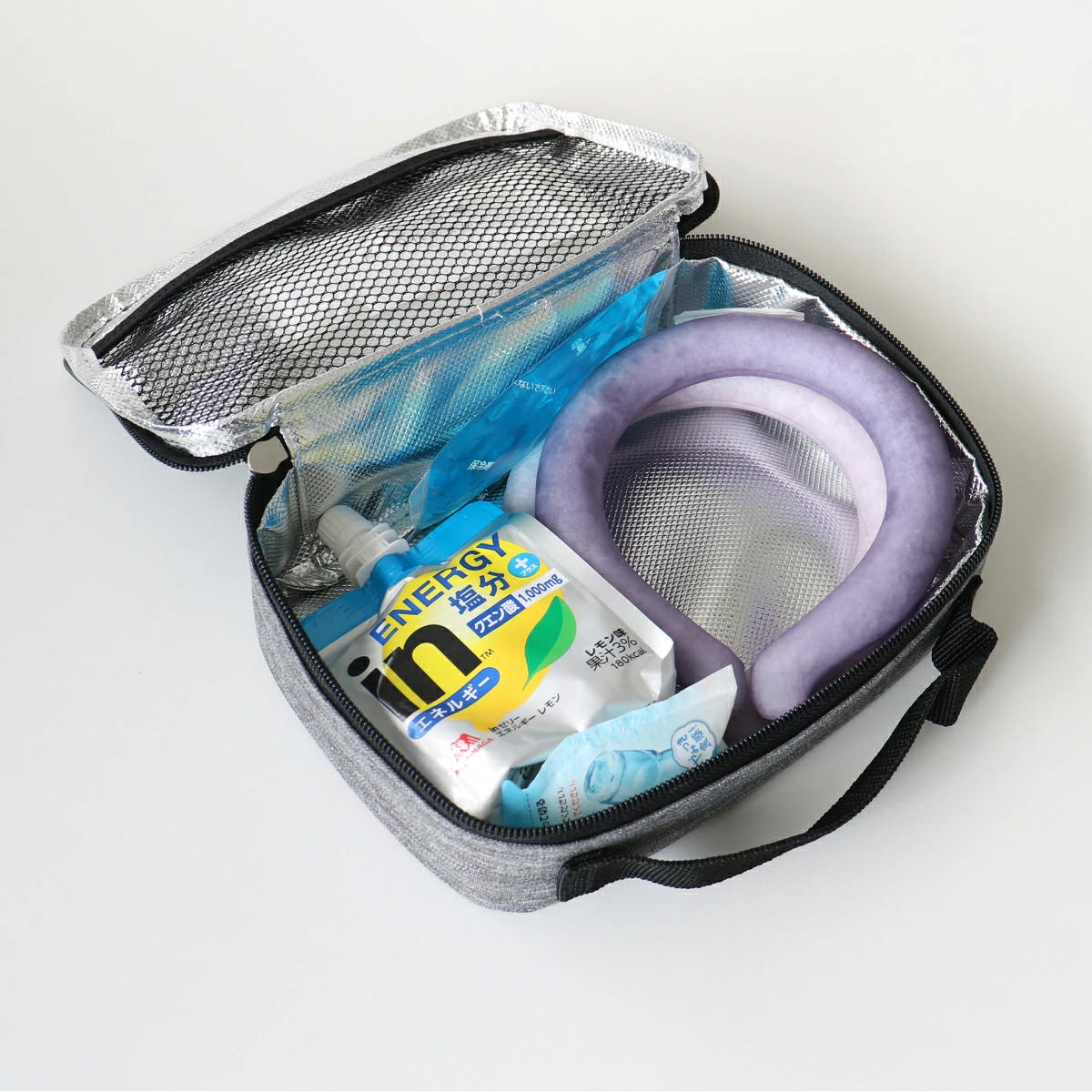 サーモケース1.5L(THERMOCASE)