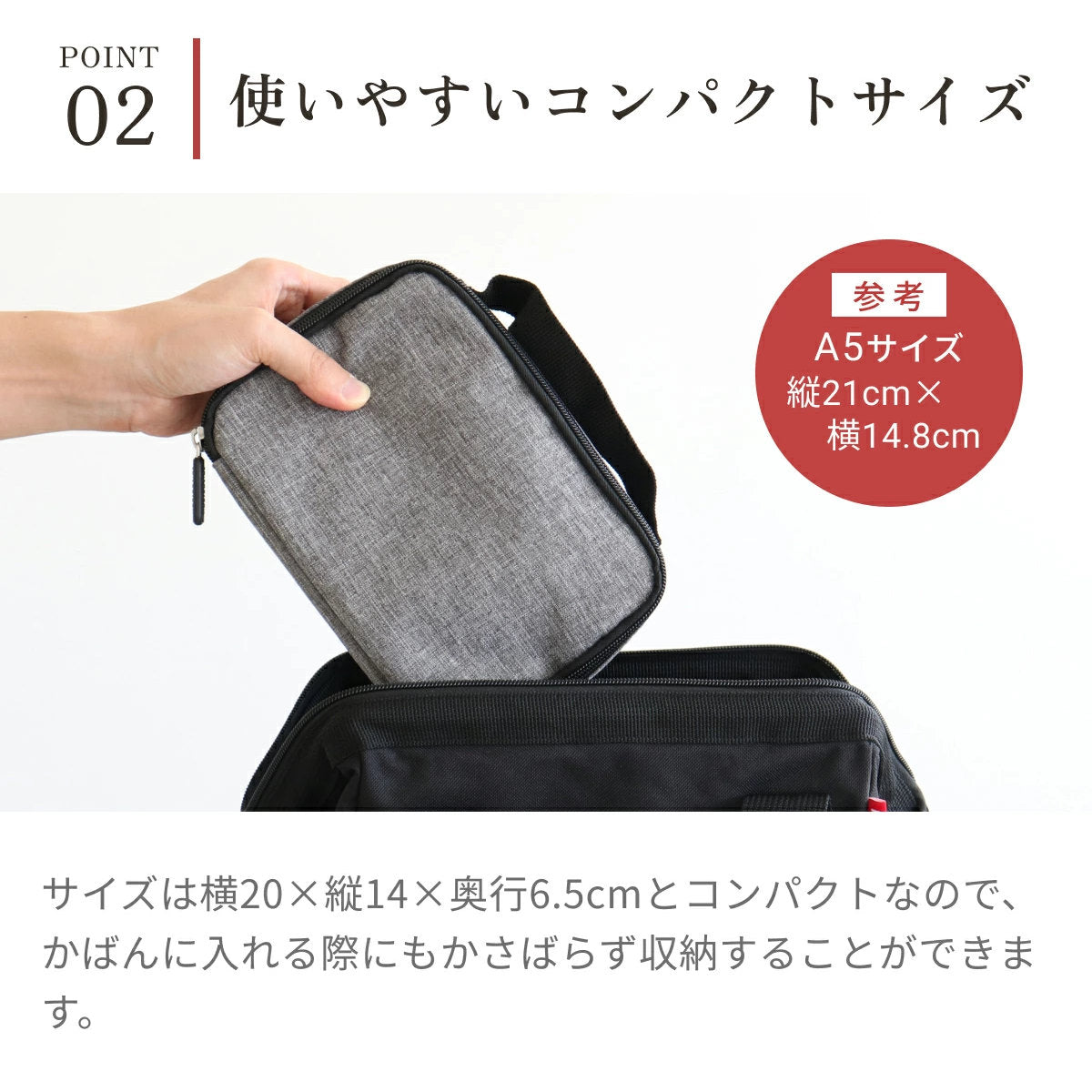 サーモケース1.5L(THERMOCASE)
