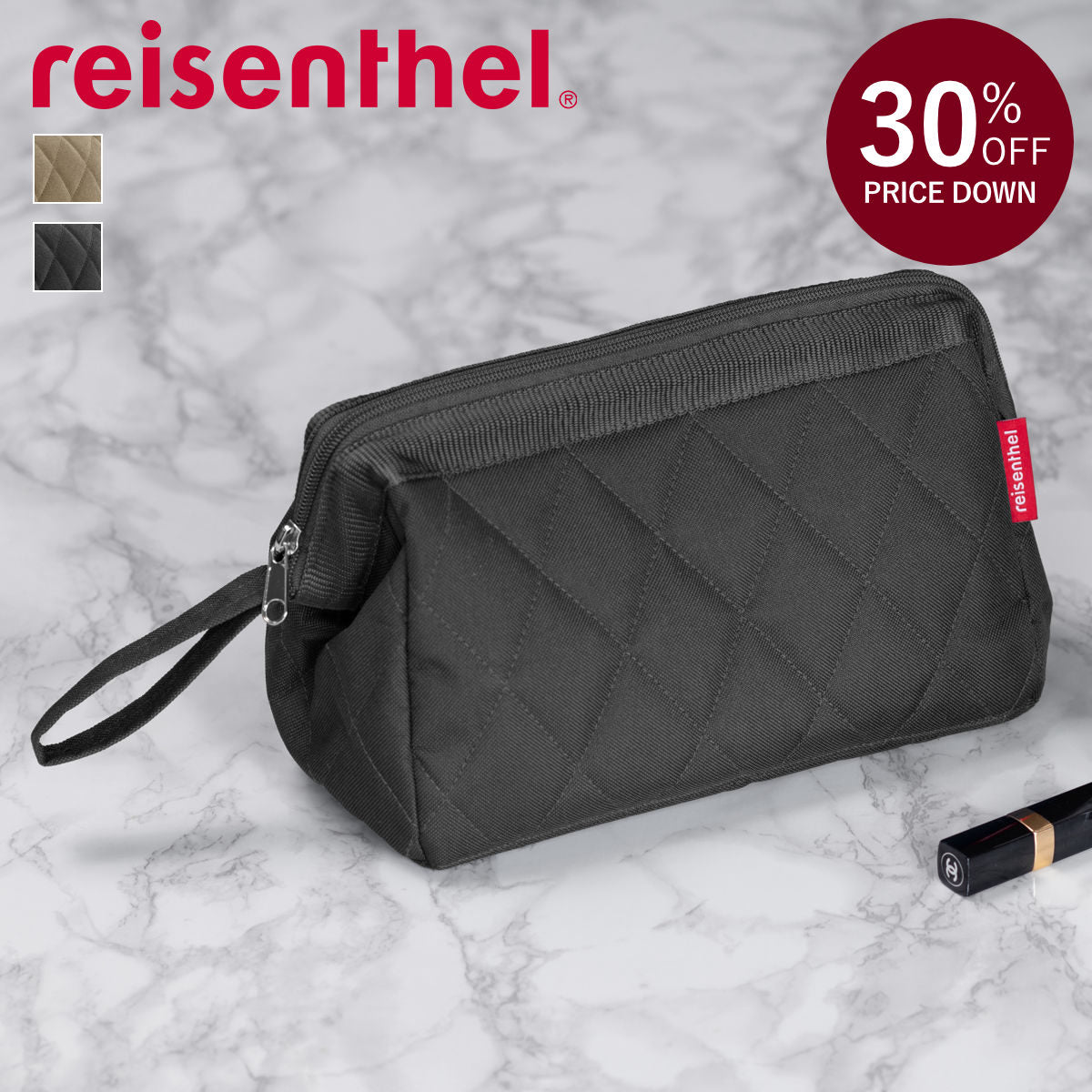 トラベルコスメティック(TRAVELCOSMETIC)