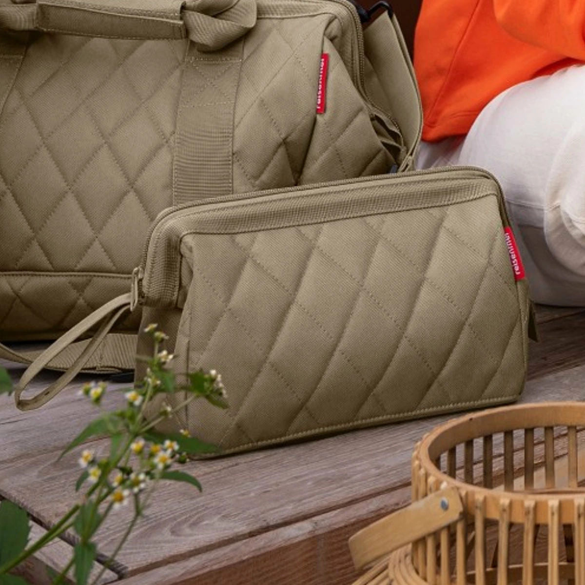 トラベルコスメティック(TRAVELCOSMETIC)