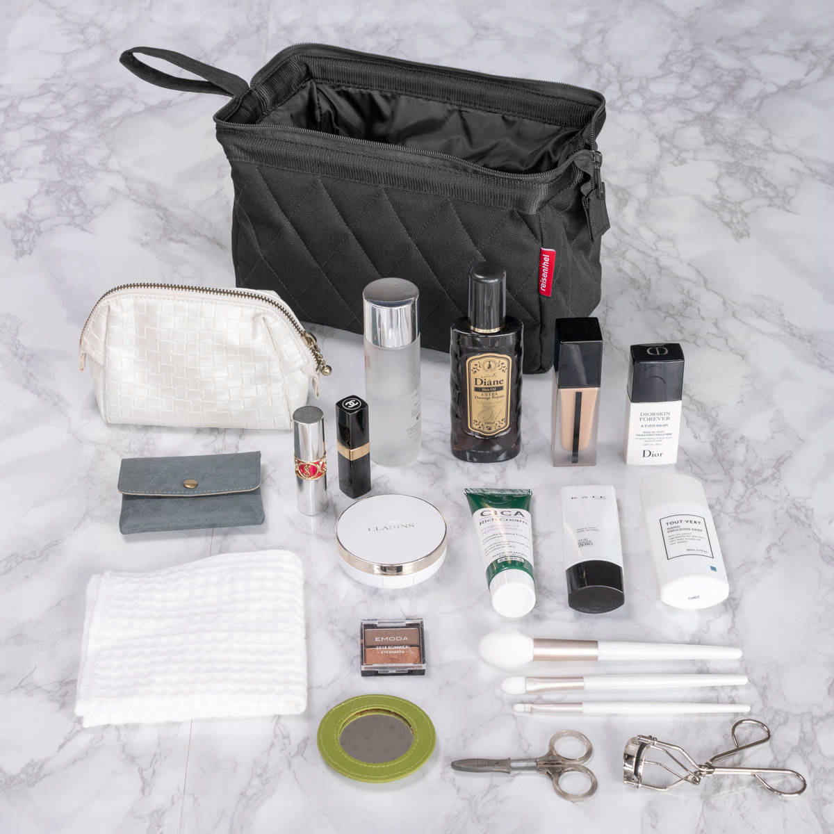 トラベルコスメティック(TRAVELCOSMETIC)