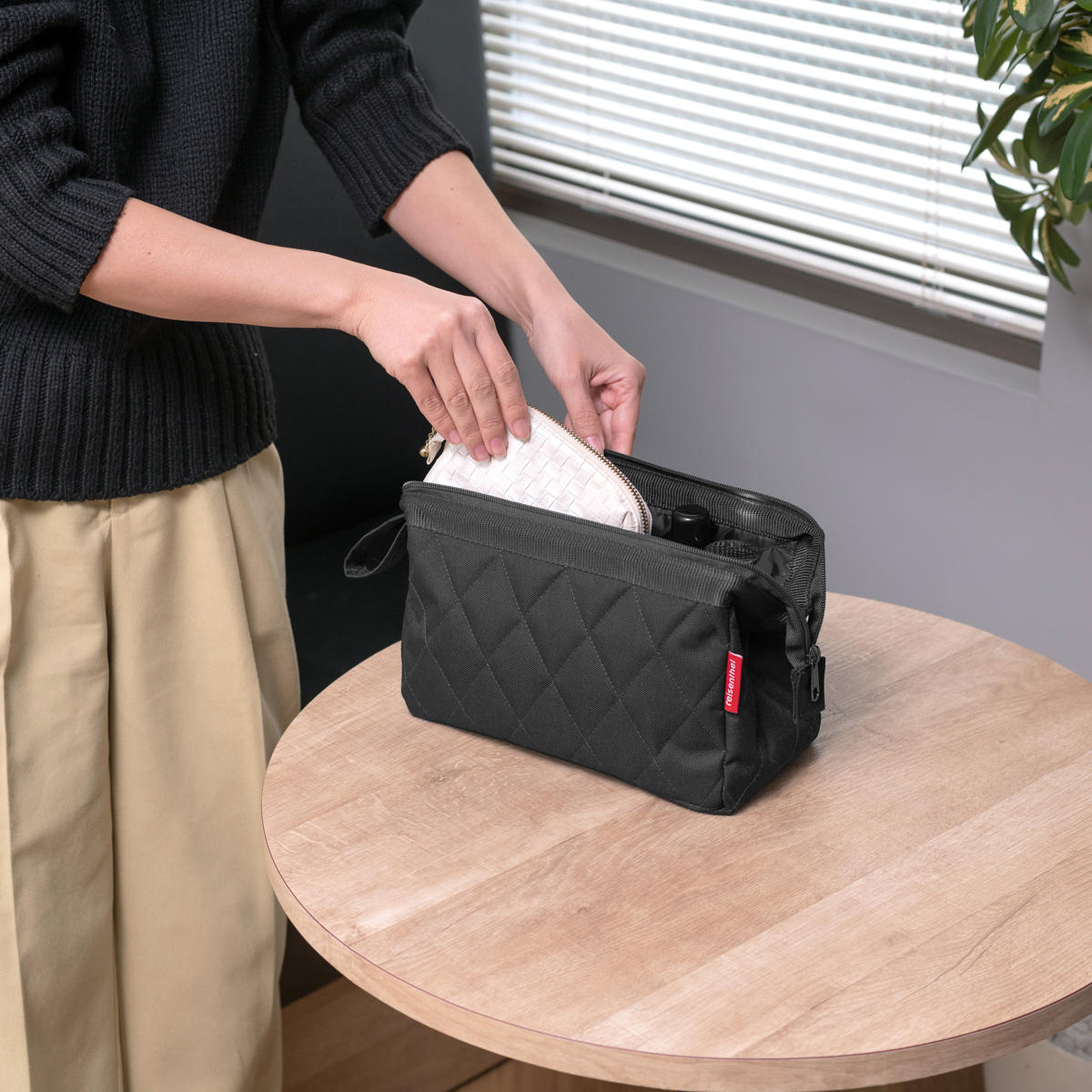 トラベルコスメティック(TRAVELCOSMETIC)