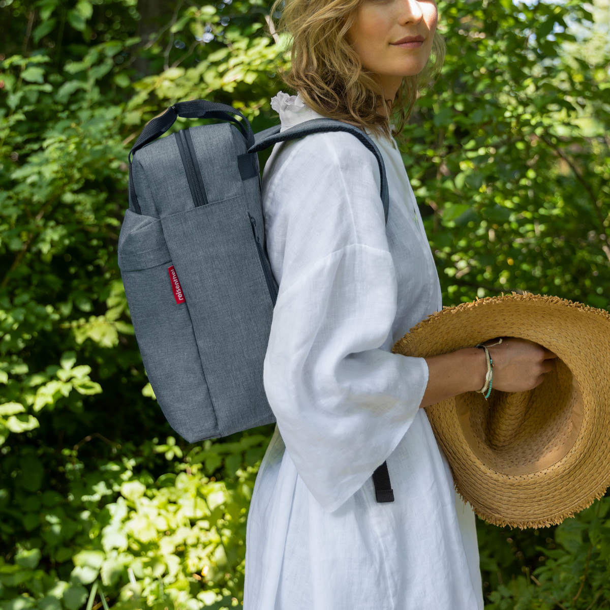 【アウトレット】オールデイバックパックM(ALLDAYBACKM)