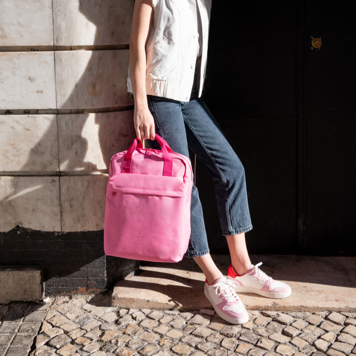 【アウトレット】オールデイバックパックM(ALLDAYBACKM)