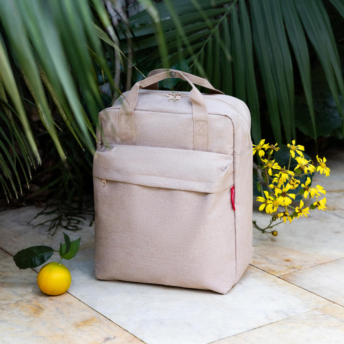 【アウトレット】オールデイバックパックM(ALLDAYBACKM)