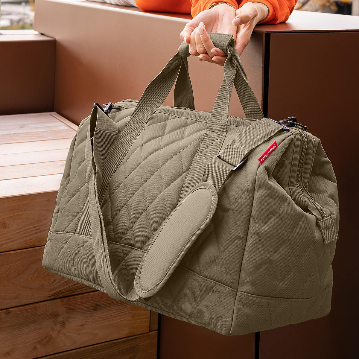 オールラウンダーL(ALLROUNDERL)