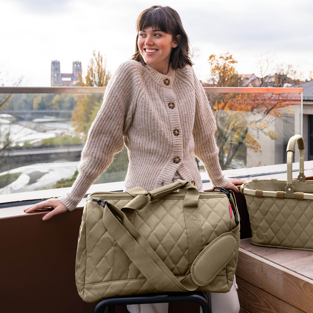 オールラウンダーL(ALLROUNDERL)