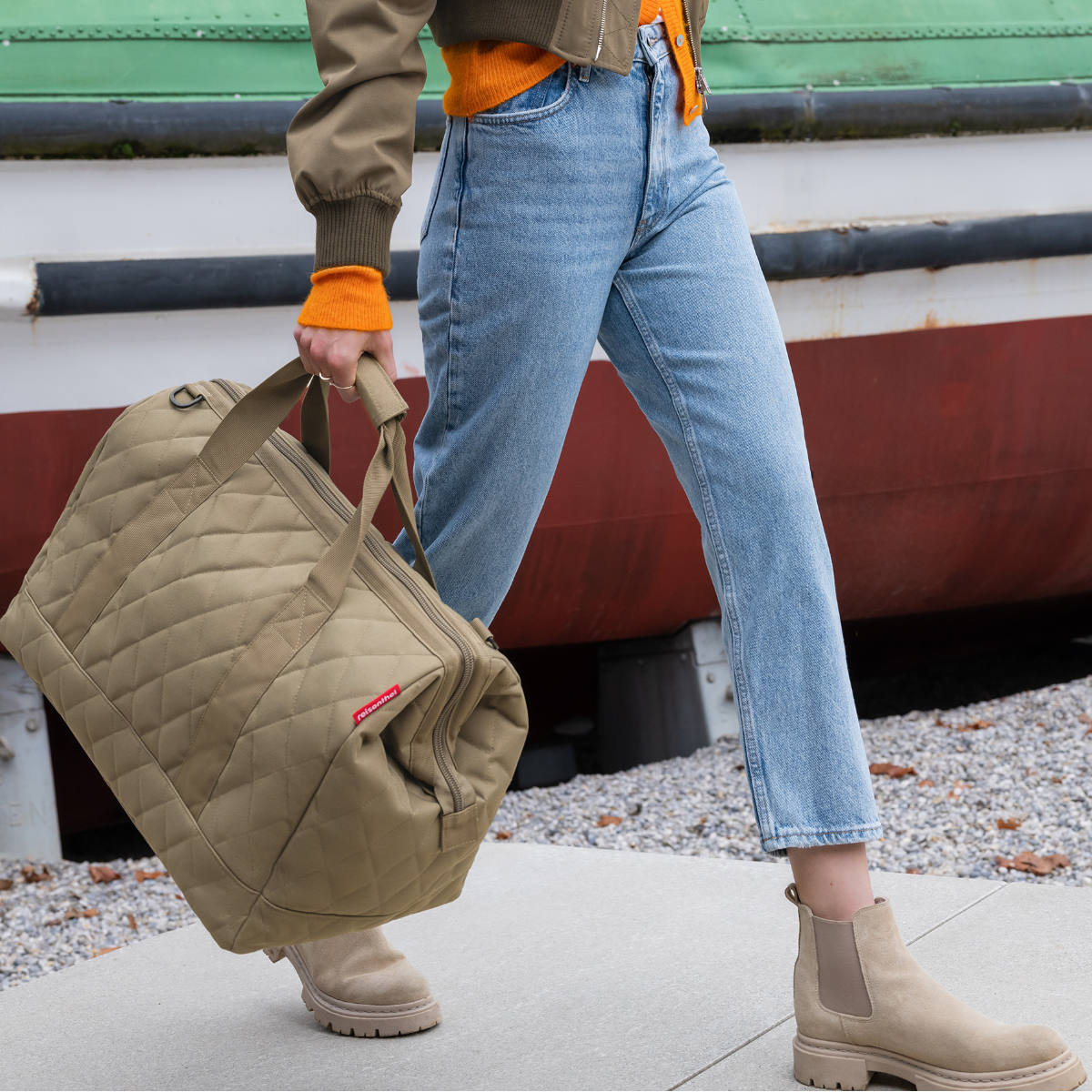 オールラウンダーL(ALLROUNDERL)