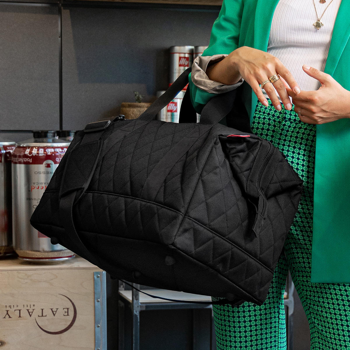 オールラウンダーL(ALLROUNDERL)