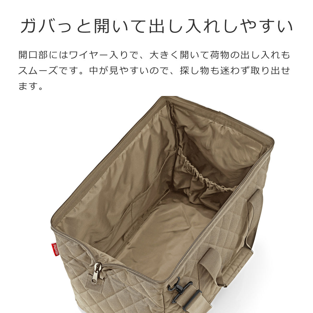 オールラウンダーL(ALLROUNDERL)