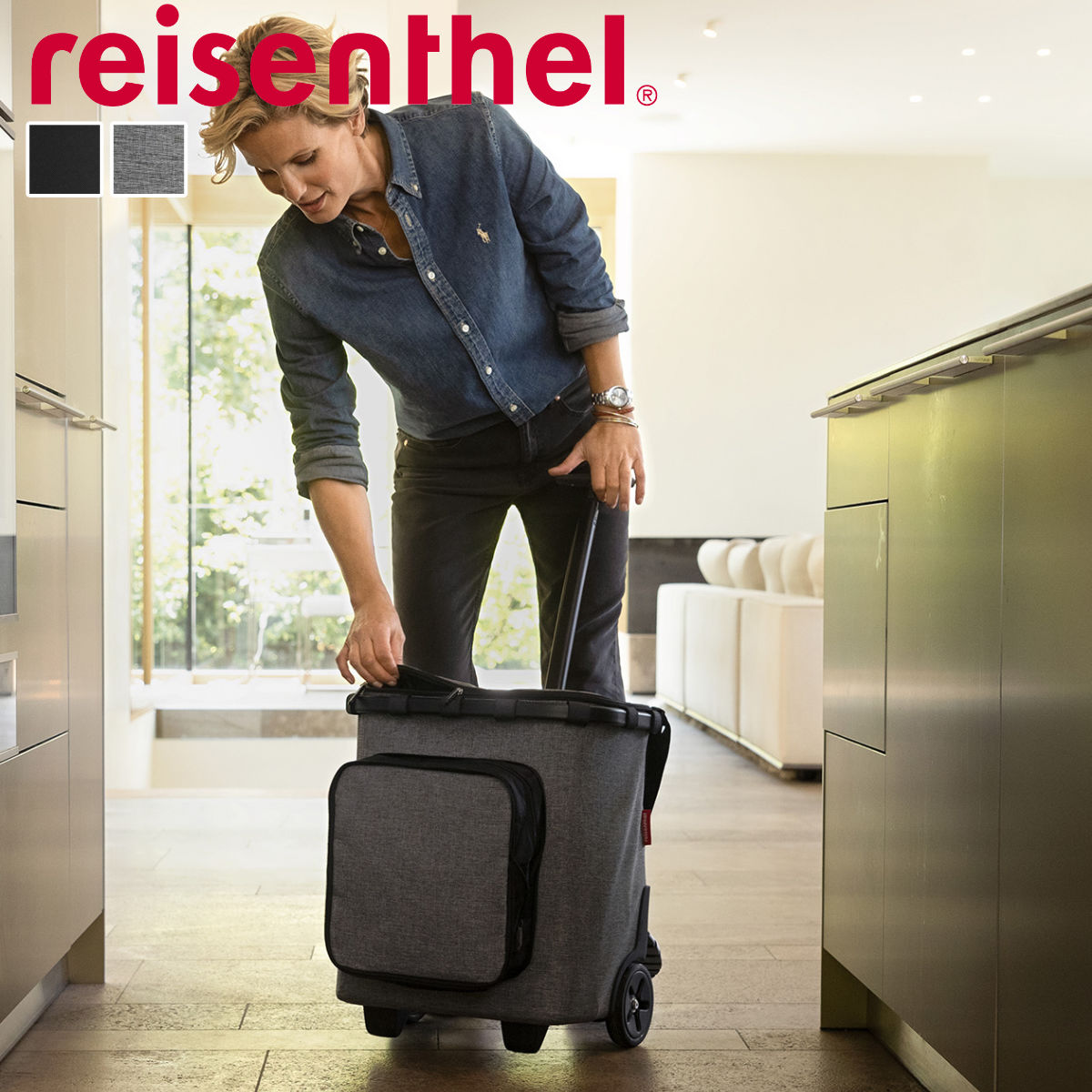 キャリークルーザー プラス フレーム(CARRYCRUISERPLUSFRAME)