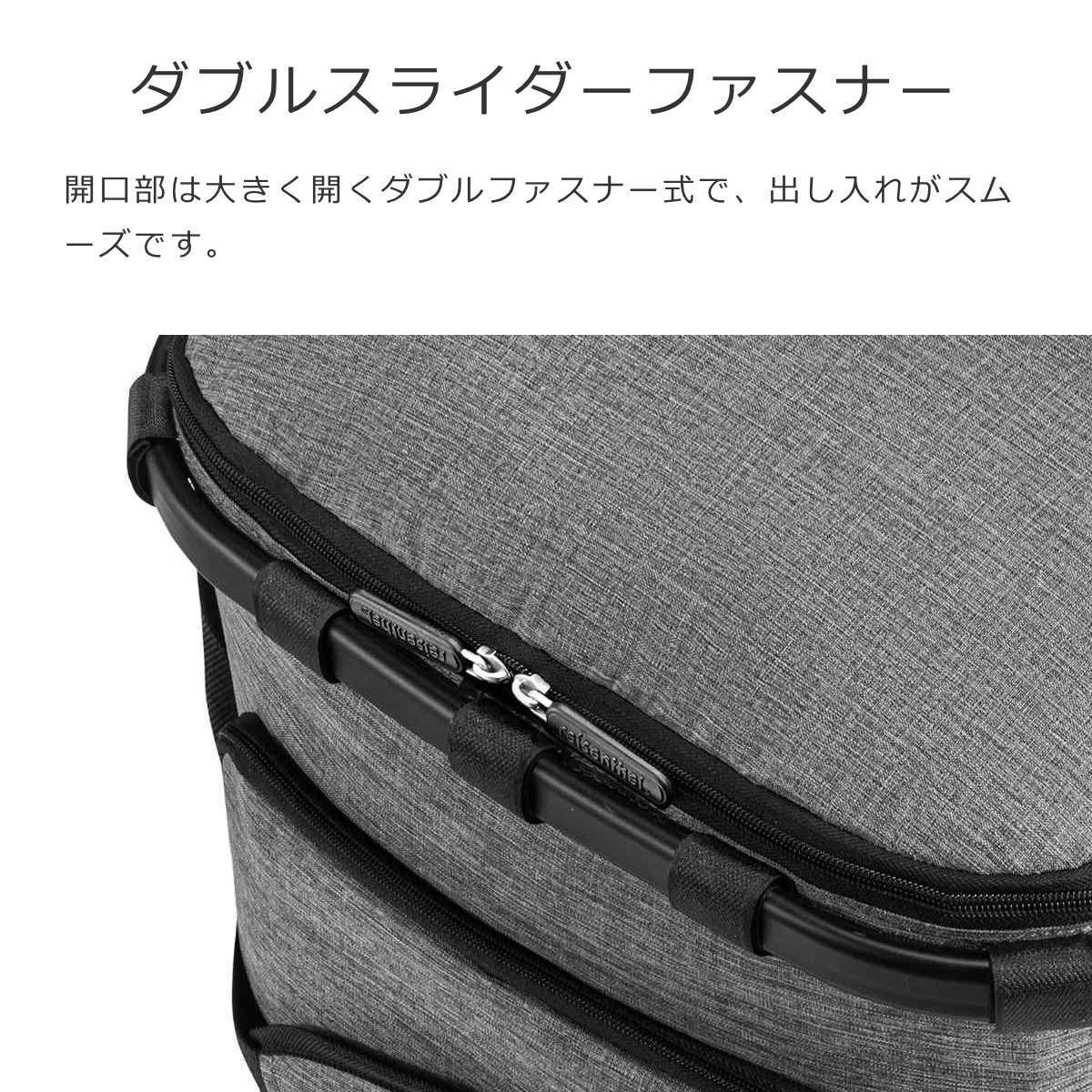 キャリークルーザープラスフレーム(CARRYCRUISERPLUSFRAME)