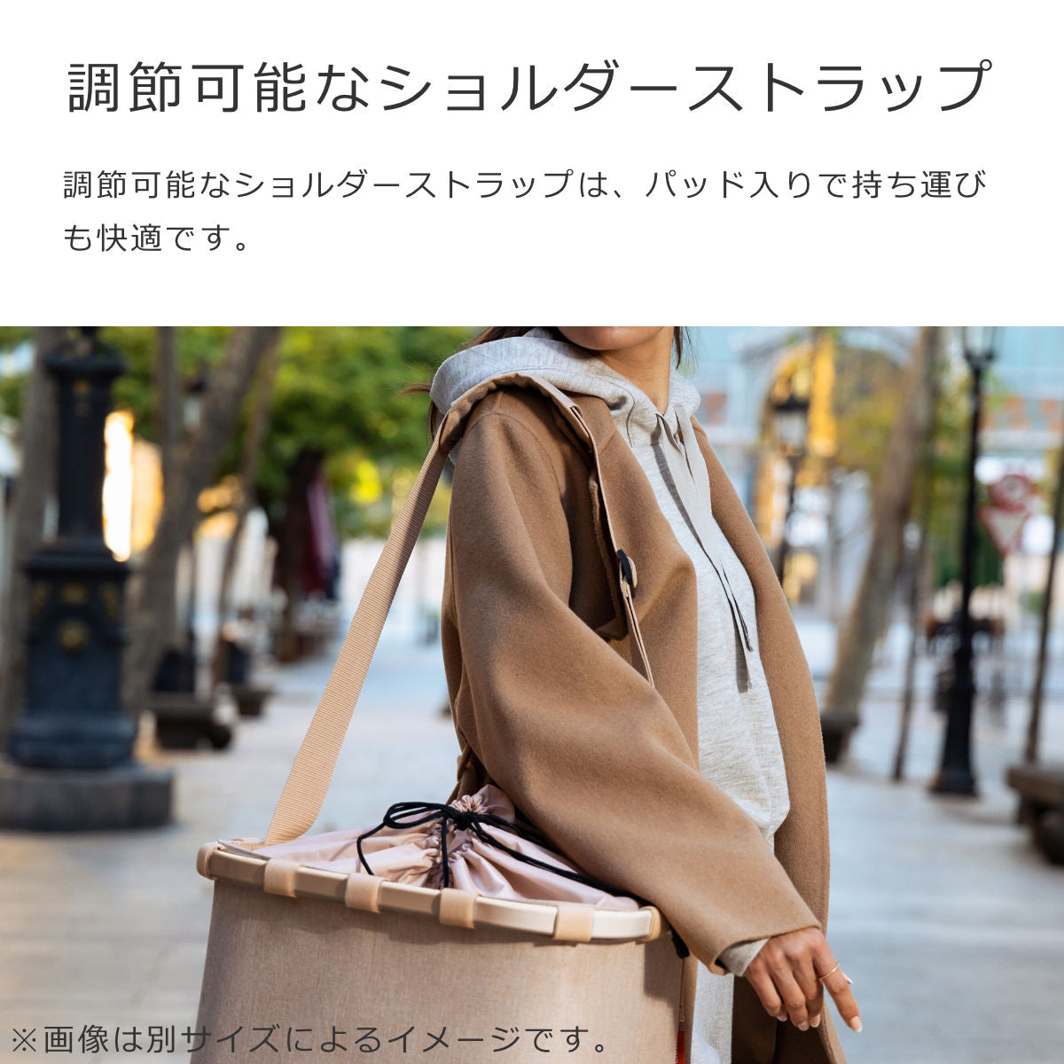 キャリークルーザー プラス フレーム(CARRYCRUISERPLUSFRAME)