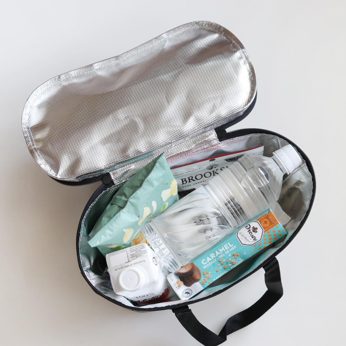 クーラーバッグXS(COOLERBAGXS)