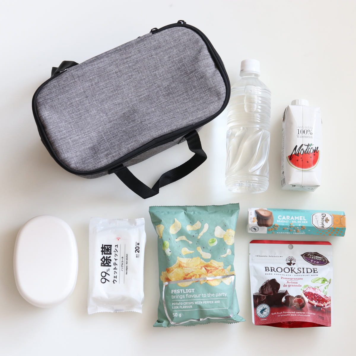 クーラーバッグXS(COOLERBAGXS)