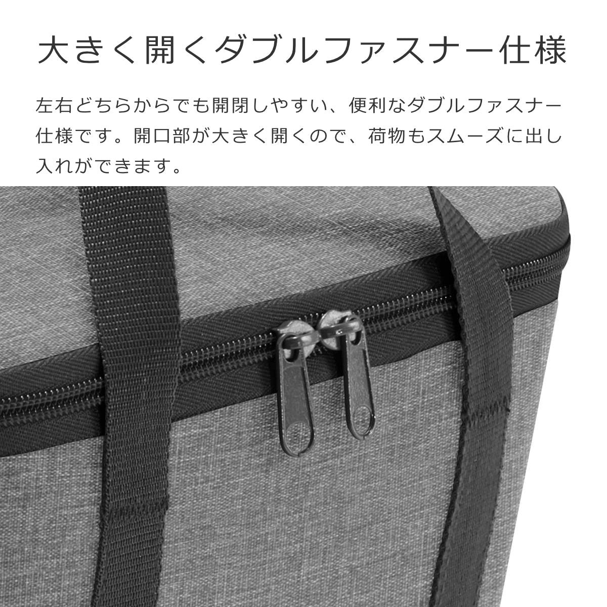 クーラーバッグXS(COOLERBAGXS)