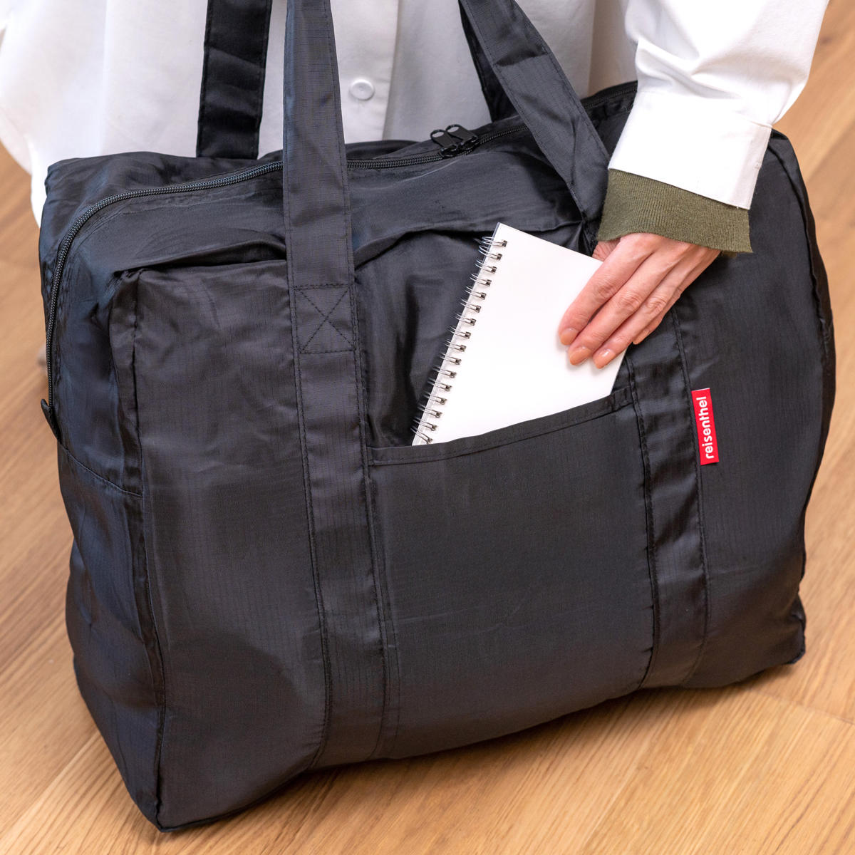 ミニマキシツーリングバッグ(MINIMAXITOURINGBAG)