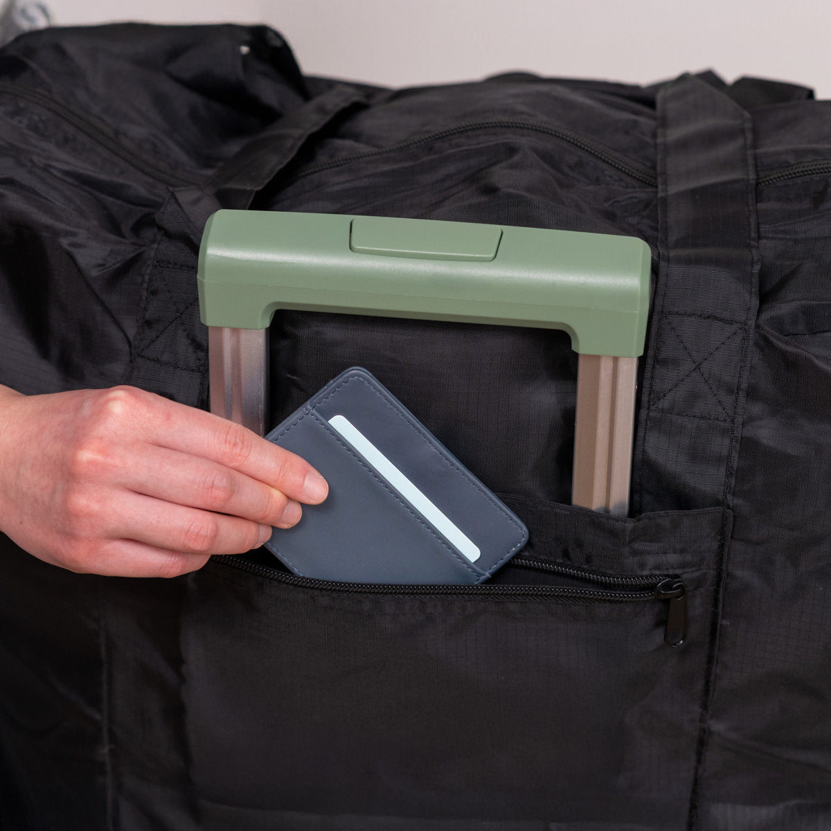 ミニマキシツーリングバッグ(MINIMAXITOURINGBAG)