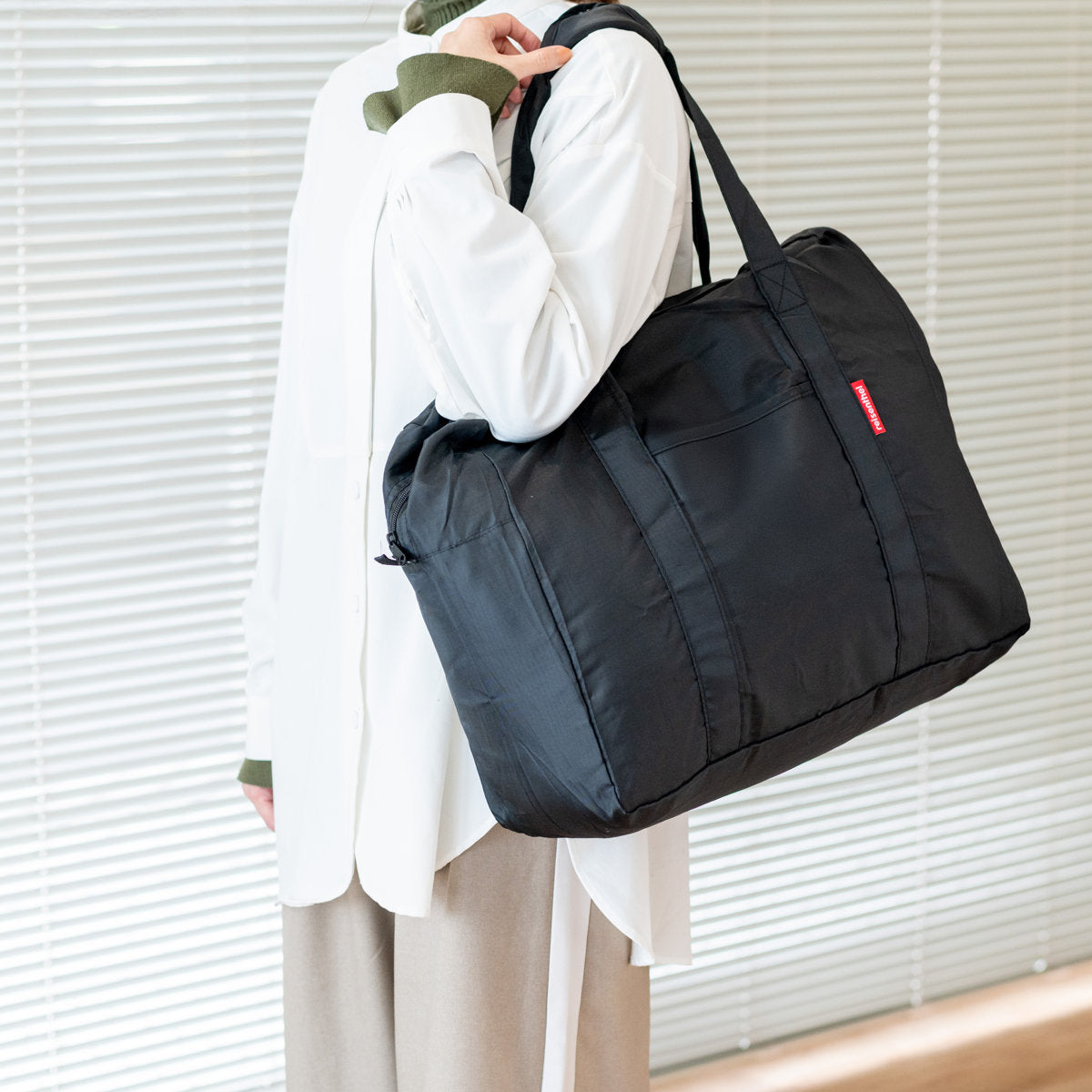 ミニマキシツーリングバッグ(MINIMAXITOURINGBAG)