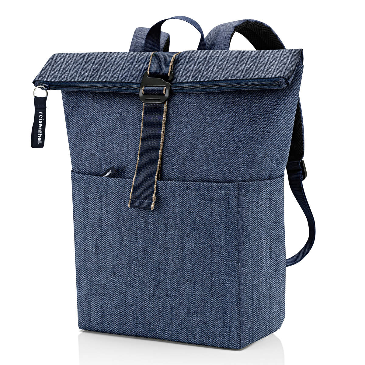 ロールトップバックパック(ROLLTOPBACKPACK)