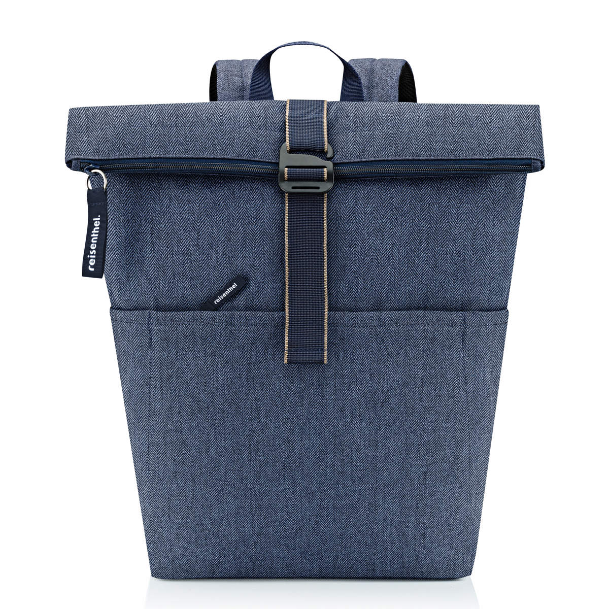 ロールトップバックパック(ROLLTOPBACKPACK)