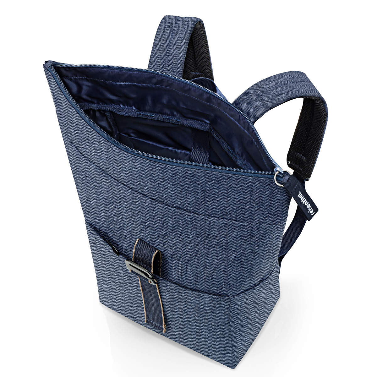 ロールトップバックパック(ROLLTOPBACKPACK)