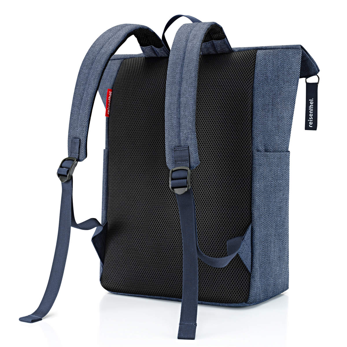 ロールトップバックパック(ROLLTOPBACKPACK)