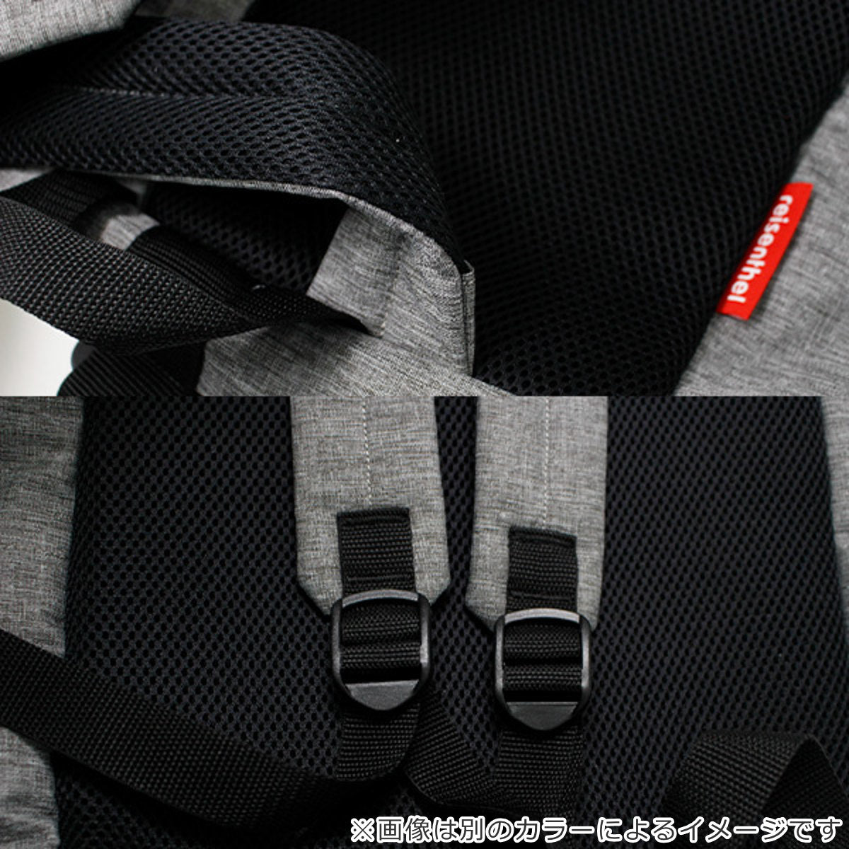 ロールトップバックパック(ROLLTOPBACKPACK)