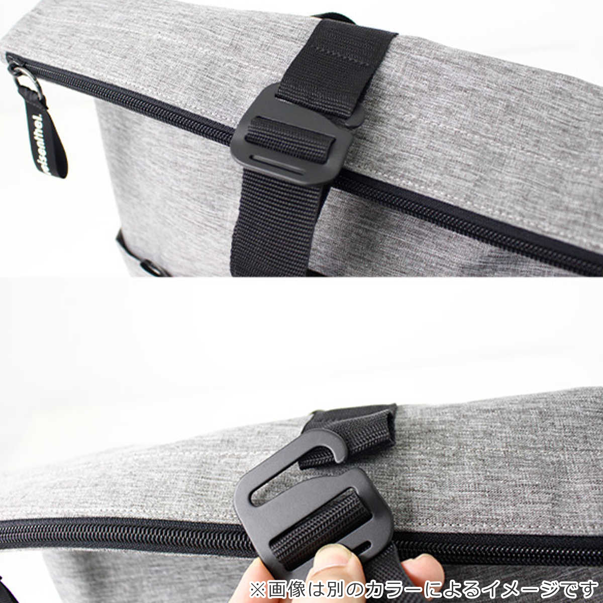 ロールトップバックパック(ROLLTOPBACKPACK)