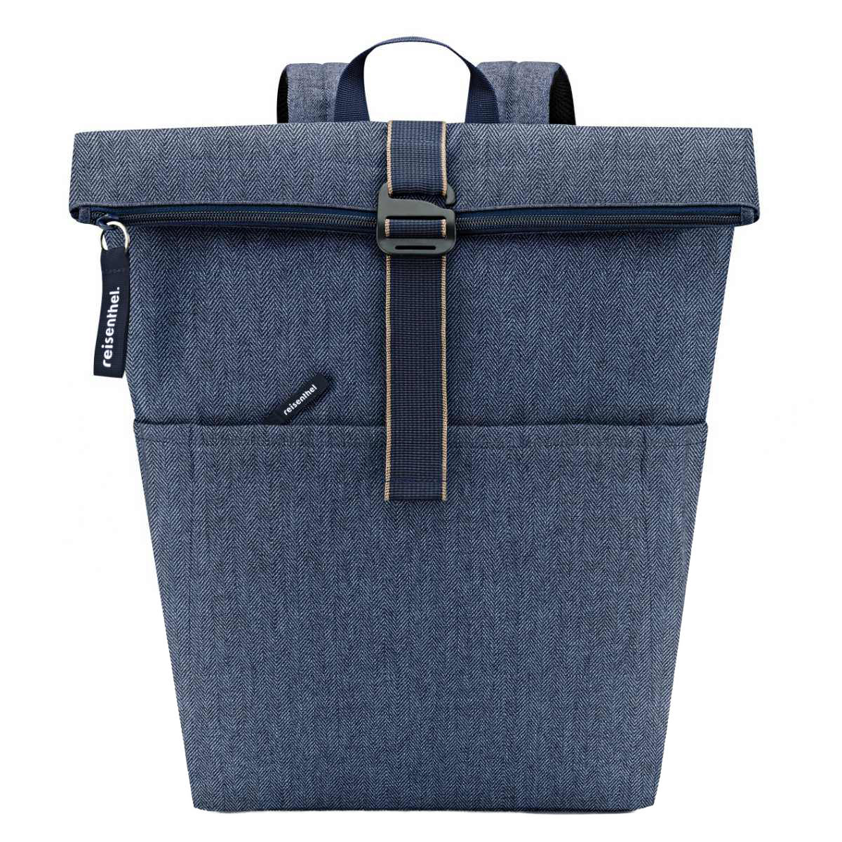 ロールトップバックパック(ROLLTOPBACKPACK)