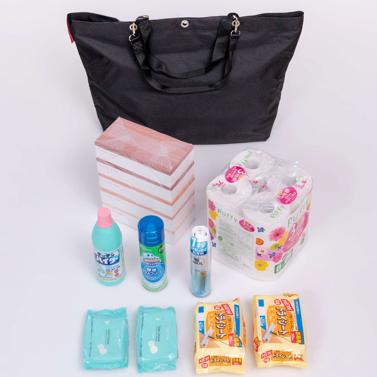 ショッパーXL(SHOPPERXL)