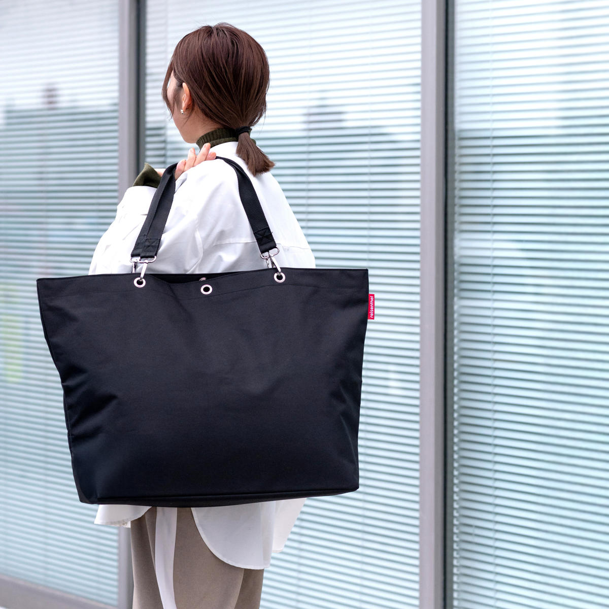 ショッパーXL(SHOPPERXL)